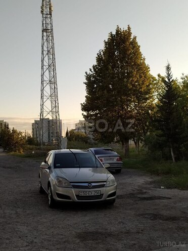 Opel Astra-8