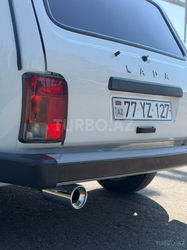 LADA (VAZ) Niva-7