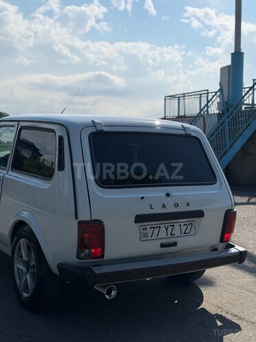LADA (VAZ) Niva-6