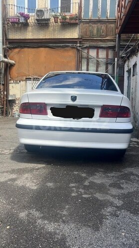 Khazar LX-5
