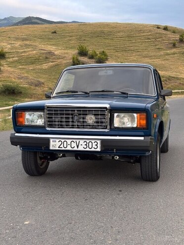 LADA (VAZ) 2107-3