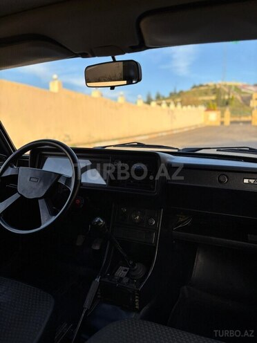 LADA (VAZ) 2107-7