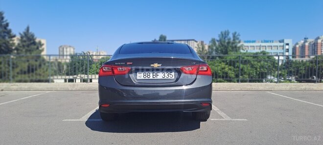Chevrolet Malibu-2