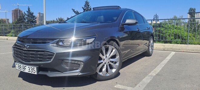 Chevrolet Malibu-3