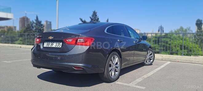 Chevrolet Malibu-7