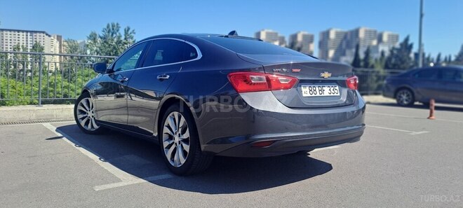 Chevrolet Malibu-8