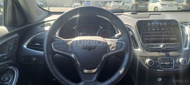 Chevrolet Malibu-13