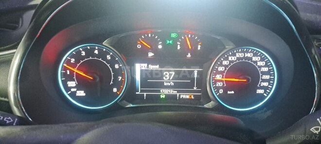 Chevrolet Malibu-17