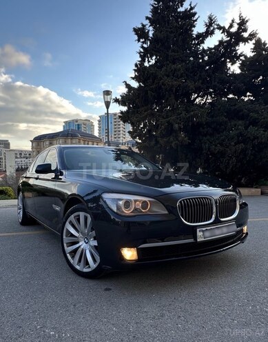 BMW 740-5