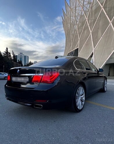 BMW 740-6