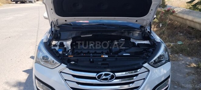 Hyundai Santa Fe-2