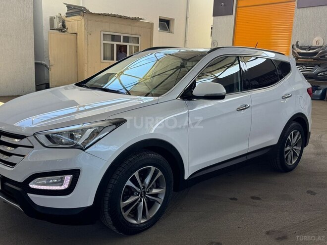 Hyundai Santa Fe-11