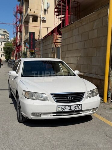 Hyundai Grandeur-1