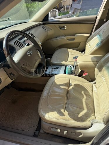 Hyundai Grandeur-7