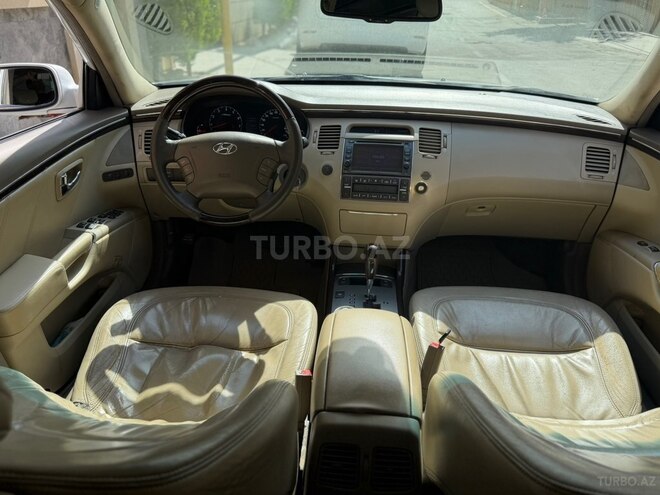 Hyundai Grandeur-5