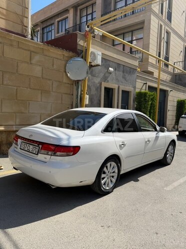 Hyundai Grandeur-3