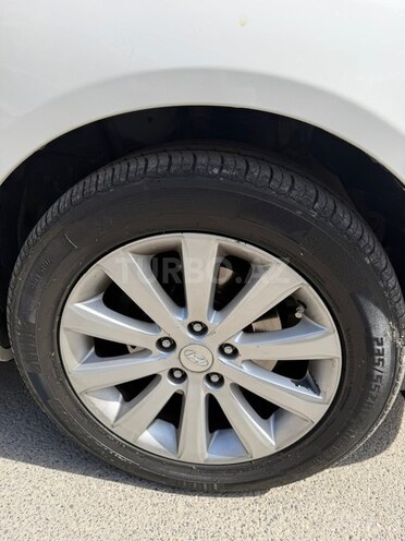 Hyundai Grandeur-11