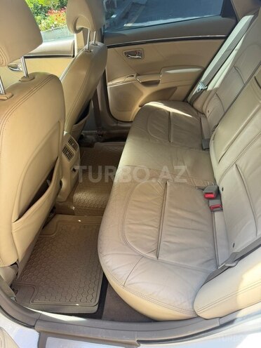 Hyundai Grandeur-8