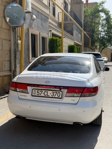 Hyundai Grandeur-2