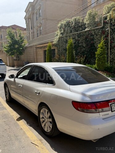 Hyundai Grandeur-4
