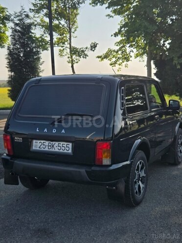 LADA (VAZ) Niva-10