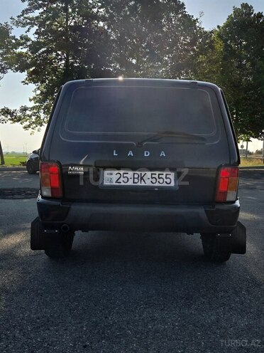 LADA (VAZ) Niva-7