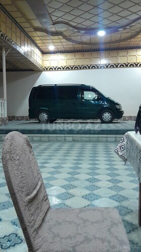 Mercedes Vito 112 CDI-3
