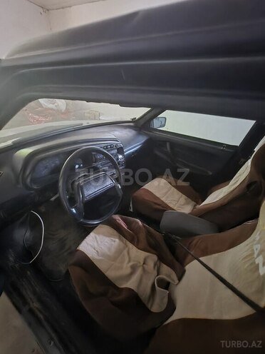 LADA (VAZ) 2114-3