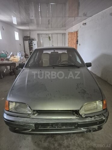LADA (VAZ) 2114-1