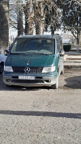 Mercedes Vito 112 CDI-5
