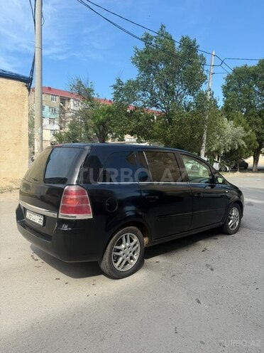 Opel Zafira-3