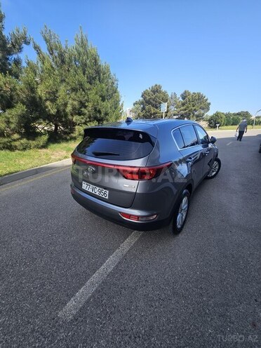 Kia Sportage-4