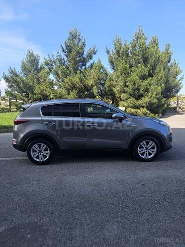 Kia Sportage-3