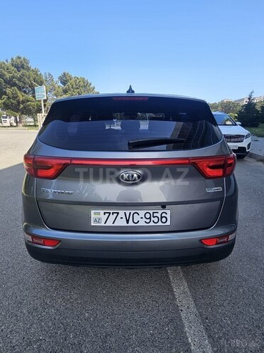 Kia Sportage-2