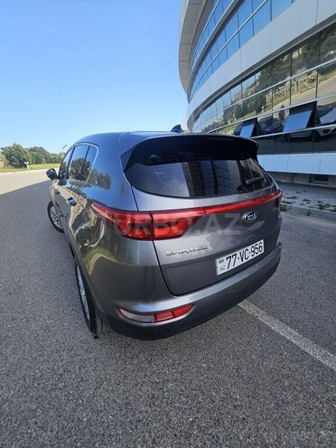 Kia Sportage-5