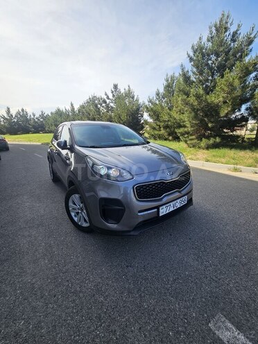 Kia Sportage-6