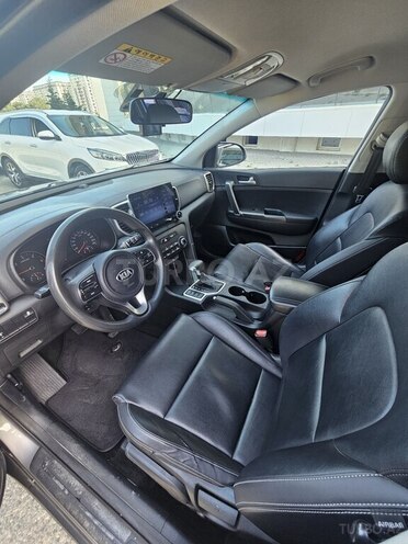 Kia Sportage-8