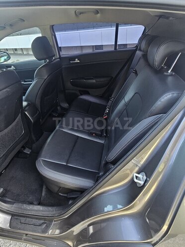 Kia Sportage-11
