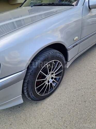 Mercedes C 200-8