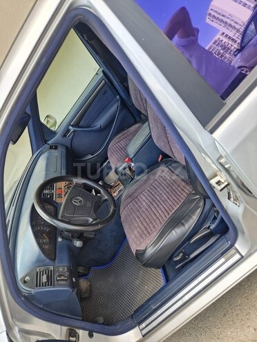 Mercedes C 200-7