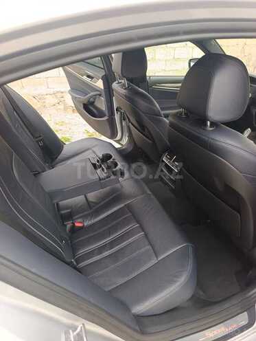 BMW 530-5