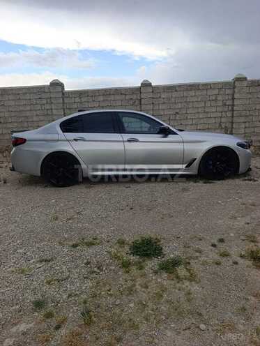 BMW 530-6