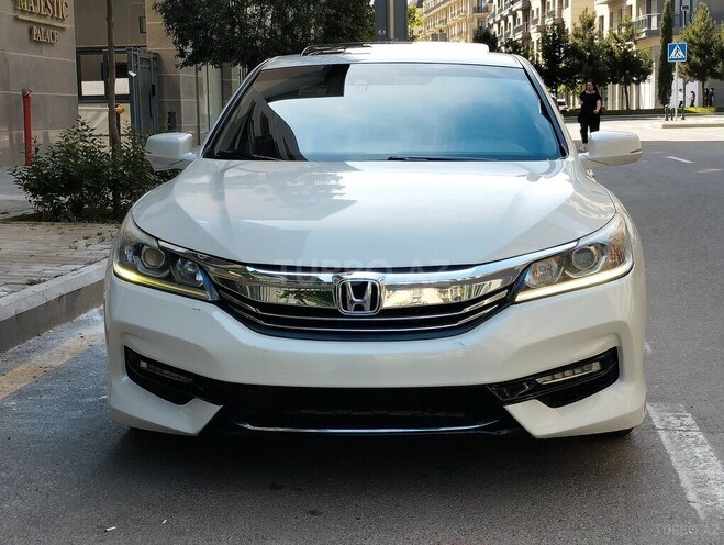 Honda Accord-2