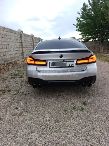 BMW 530-7