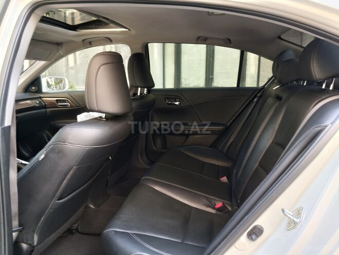 Honda Accord-14