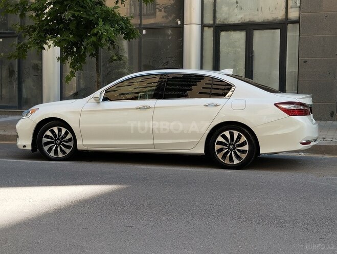 Honda Accord-4