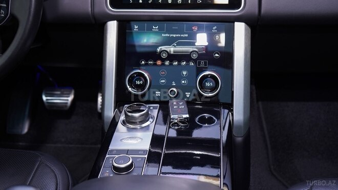 Land Rover Range Rover-9