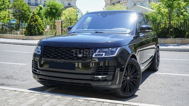 Land Rover Range Rover-7
