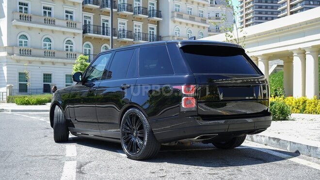 Land Rover Range Rover-3
