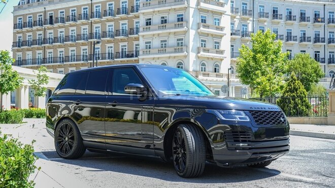 Land Rover Range Rover-5